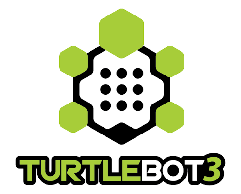 TurtleBot3 robot platform logo